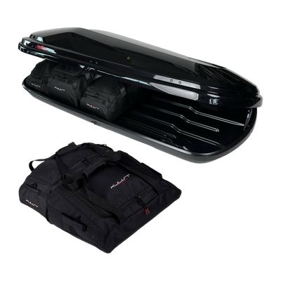 Takbokslommesett Montblanc Altitude 450