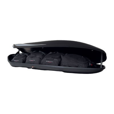 Takbokslommesett Skoda 5L6071175 380L