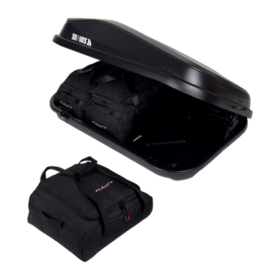 Takbokslommesett Taurus Easy 320