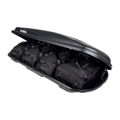 Takbokslommesett Taurus Xtreme 400