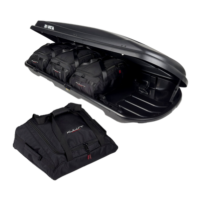 Takbokslommesett Taurus Xtreme 400