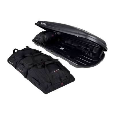 Takbokslommesett Taurus Xtreme 400