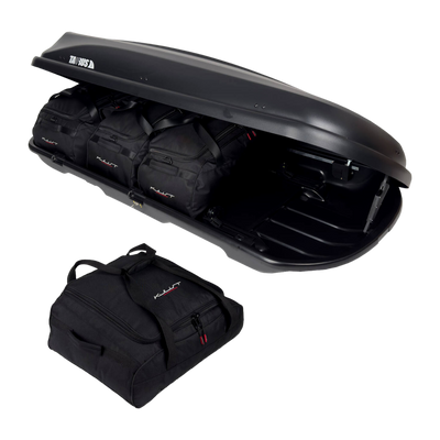 Takbokslommesett Taurus Xtreme II 450