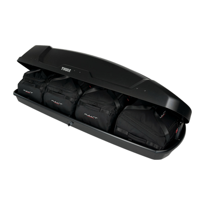 Takbokslommesett Thule Force XT Sport