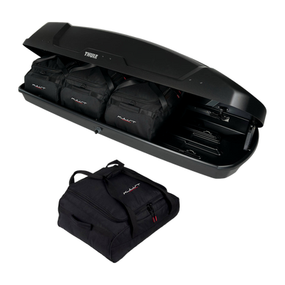 Takbokslommesett Thule Force XT Sport