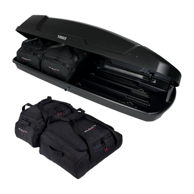 Takbokslommesett Thule Force XT Sport