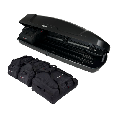 Takbokslommesett Thule Force XT Sport
