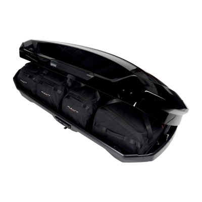 Takbokslommesett Thule Motion 3 L