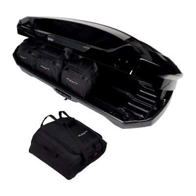 Takbokslommesett Thule Motion 3 L