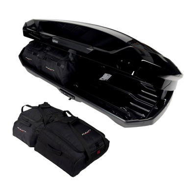 Takbokslommesett Thule Motion 3 L
