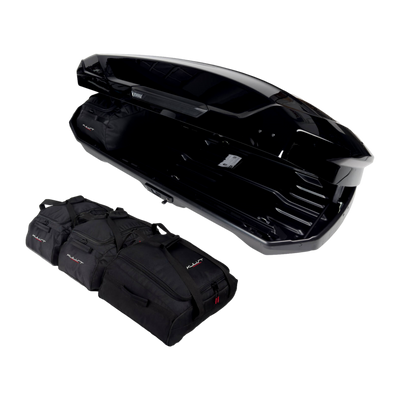 Takbokslommesett Thule Motion 3 L