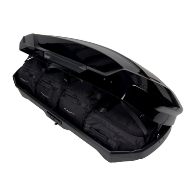 Takbokslommesett Thule Motion 3 M