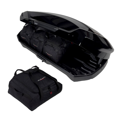 Takbokslommesett Thule Motion 3 M