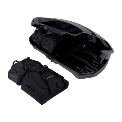 Takbokslommesett Thule Motion 3 M