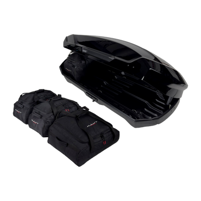 Takbokslommesett Thule Motion 3 M