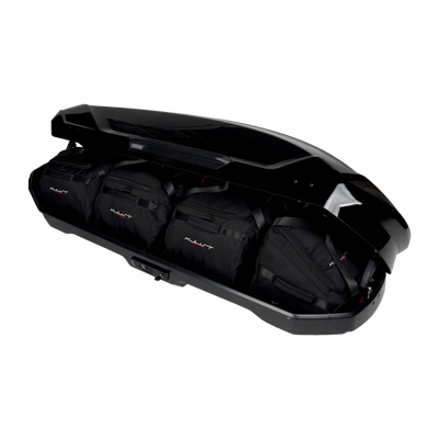 Takbokslommesett Thule Motion 3 Sport