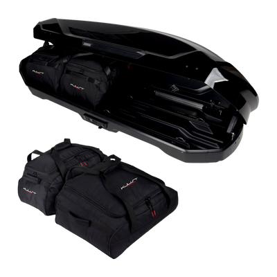 Takbokslommesett Thule Motion 3 Sport