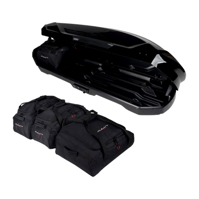 Takbokslommesett Thule Motion 3 Sport