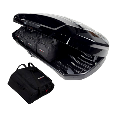Takbokslommesett Thule Motion 3 XL