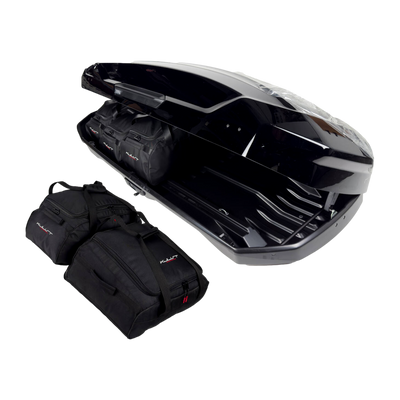 Takbokslommesett Thule Motion 3 XL