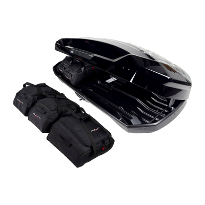 Takbokslommesett Thule Motion 3 XL