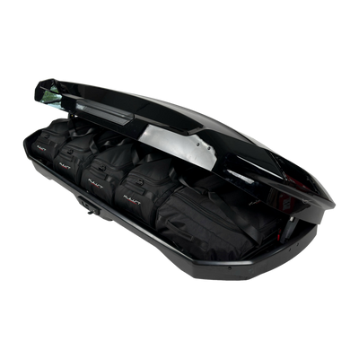 Takbokslommesett Thule Motion 3 XL Low