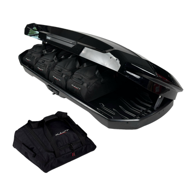 Takbokslommesett Thule Motion 3 XL Low