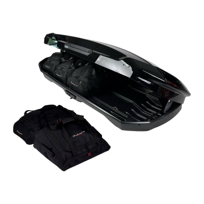 Takbokslommesett Thule Motion 3 XL Low