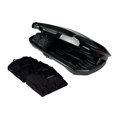 Takbokslommesett Thule Motion 3 XL Low