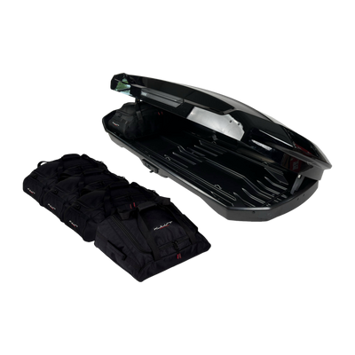 Takbokslommesett Thule Motion 3 XL Low