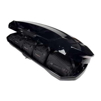 Takbokslommesett Thule Motion 3 XXL