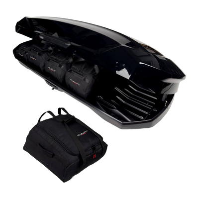 Takbokslommesett Thule Motion 3 XXL