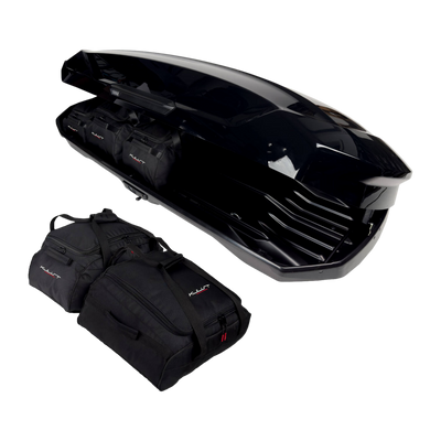 Takbokslommesett Thule Motion 3 XXL