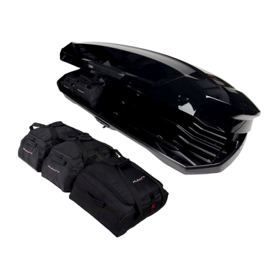 Takbokslommesett Thule Motion 3 XXL