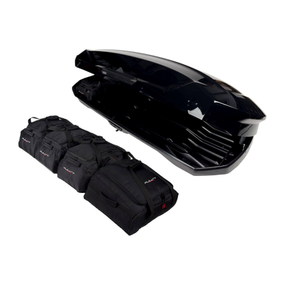 Takbokslommesett Thule Motion 3 XXL