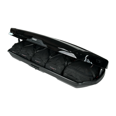 Takbokslommesett Thule Motion XT Alpine