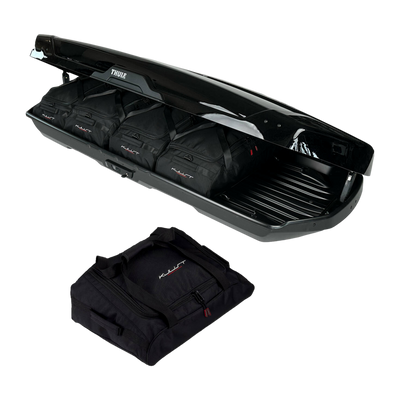 Takbokslommesett Thule Motion XT Alpine