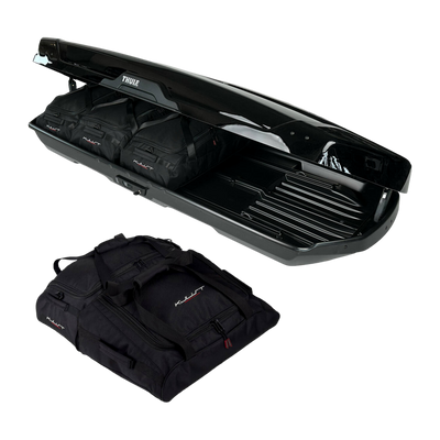 Takbokslommesett Thule Motion XT Alpine