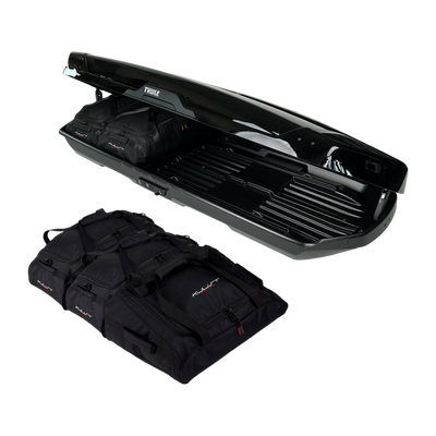 Takbokslommesett Thule Motion XT Alpine
