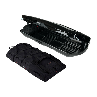 Takbokslommesett Thule Motion XT Alpine