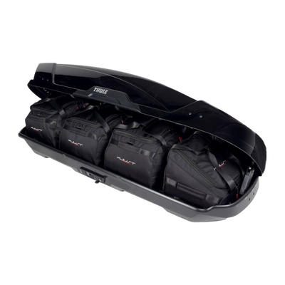 Takbokslommesett Thule Motion XT Sport