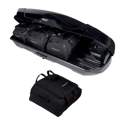 Takbokslommesett Thule Motion XT Sport