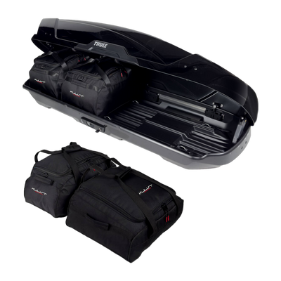 Takbokslommesett Thule Motion XT Sport