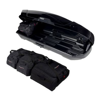 Takbokslommesett Thule Motion XT Sport