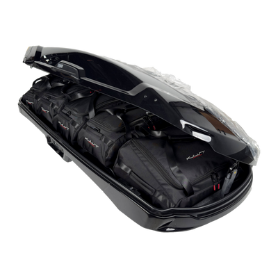 Takbokslommesett Thule Vector M