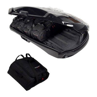 Takbokslommesett Thule Vector M