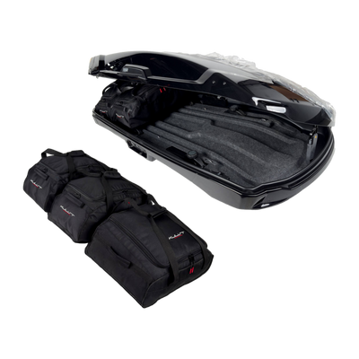 Takbokslommesett Thule Vector M