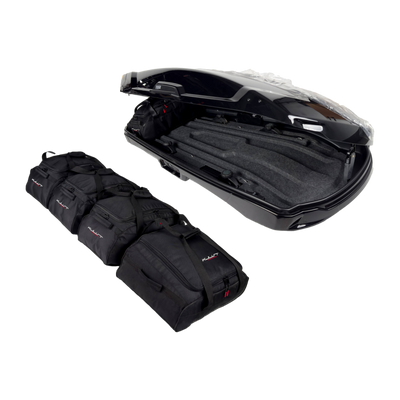 Takbokslommesett Thule Vector M