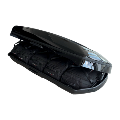 Takbokslommesett Volvo Active 500