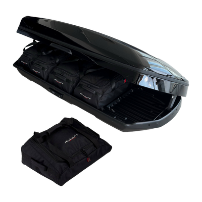 Takbokslommesett Volvo Active 500